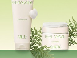 Brand K-Beauty Rilis Cleansing Pad, Cara Praktis Membersihkan Wajah