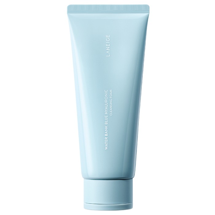 Laneige Water Bank Blue Hyaluronic Cleansing Foam