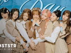 Lirik Lagu A Hope Song - Billlie