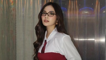 Reaksi Spontan Mahalini Dengar Sule Niat Nikahi DJ