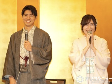 Selamat, Matsui Jurina Eks AKB48 Resmi Menikah dengan Tsujimoto Tatsunori