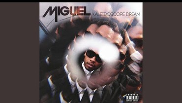 Lirik Lagu How Many Drinks? - Miguel