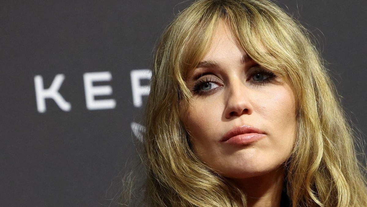 Karya Dijiplak, Musisi Prancis Seret Miley Cyrus ke Meja Hijau