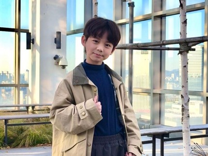Kisah Awal Mula Lionel Abraham Jadi Model Cilik hingga Juarai Ajang Modeling di Korea