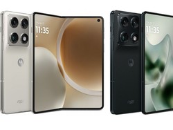 Motorola Razr Fold Resmi Dirilis, Siap Jadi Saingan Samsung Galaxy Z Fold7