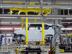 VinFast Perkuat Industri EV Nasional Lewat Pabrik Kendaraan Listrik di Subang