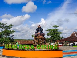 Sosok Ki Ageng Giring, Keturunan Brawijaya IV dan Perannya untuk Mataram Islam