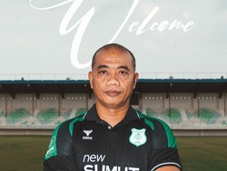 PSMS Medan Pecat Kashartadi, Tunjuk Eko Purdjianto Sebagai Pengganti