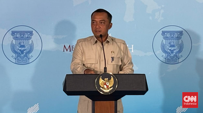 Mensesneg Prasetyo: Malaysia Minta RI Ekspor Beras