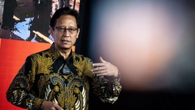 Kemenkes Ajukan Rp500 Miliar untuk Revitalisasi Faskes di Sumatra