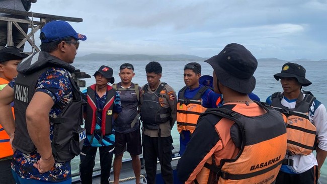 Proses pencarian terhadap satu korban kapal tenggelam di Labuan Bajo diperpanjang selama dua hari.