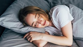 Magnesium sebelum tidur