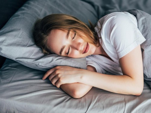 Magnesium sebelum tidur