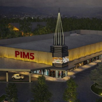 PIM 5 Resmi Dibuka, Tapi Mengapa Tidak Ada PIM 4? Ini Kata Pengembangnya...