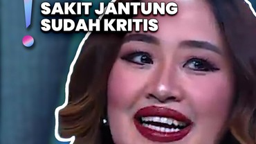 Video: Pinkan Mambo Bawa Anak Berobat ke Singapura Meski Mahal 