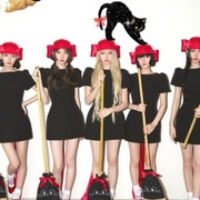 KiiiKiii Tampil Bagaikan Karakter Anime di Teaser Pertama Comeback Delulu Pack