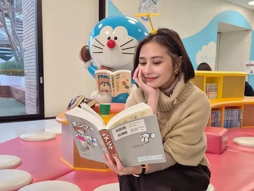 Alasan Prilly Latuconsina Mundur dari Rumah Produksi yang Didirikan Bareng Umay Shahab