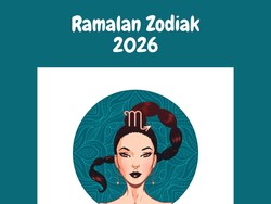 Ramalan Zodiak Scorpio 2026: Asmara Bersemi, Keuangan Makin Mujur