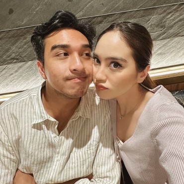 Ibunda Salshabila Adriani Buka Suara soal Rumah Tangga Putrinya dengan Ibrahim Risyad