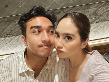 Ibunda Salshabila Adriani Buka Suara soal Rumah Tangga Putrinya dengan Ibrahim Risyad