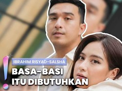 Video: Salshabilla Adriani Syok-Beber Sikap Ibrahim Risyad saat Awal Nikah