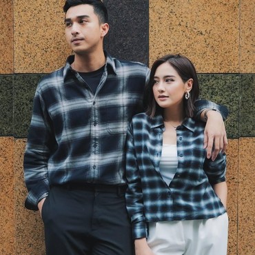 Ibrahim Rasyid Minta Istri Kerja, Curhatan Salshabilla Adriani Soal Pesan Makanan Viral