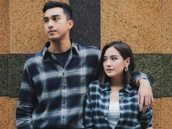 Ibrahim Rasyid Minta Istri Kerja, Curhatan Salshabilla Adriani Soal Pesan Makanan Viral