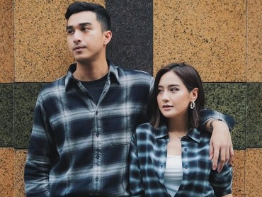 Ibrahim Rasyid Minta Istri Kerja, Curhatan Salshabilla Adriani Soal Pesan Makanan Viral