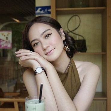 Jejak Digital Eks Ibrahim Rasyid dengan Akun Anonim Diduga Salshabilla Adriani