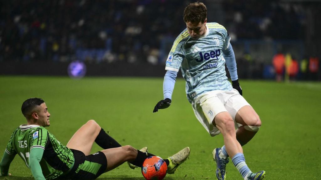 Hasil Pemain Diaspora di Eropa: Italia Menyala, Suram di Belanda