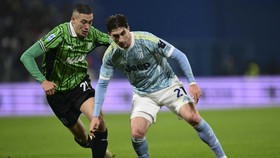 Gelandang Sassuolo Semprot Performa Buruk Jay Idzes dkk