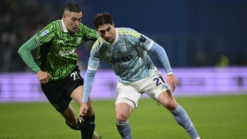 Update Eksklusif Olahraga CNN : Jay Idzes Menang Duel Lawan Emil Audero di Liga Italia