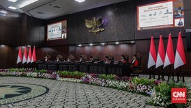 Duta Bahasa Gugat UU ke MK, Minta Koreksi Penulisan Sumatra-Sumatera