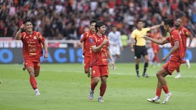 2 Wonderkid Persija Siap 'Menggila' di Duel Panas lawan Persib