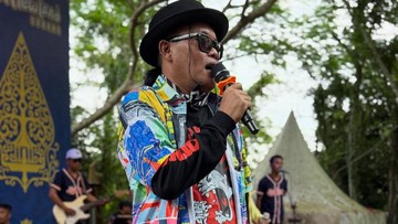 Kabar Terkini Artis dari InsertLive : Sule Bongkar Alasan Kini Tegas pada Teddy Usai Lama Diam