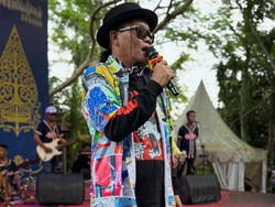 Sule Bongkar Alasan Kini Tegas pada Teddy Usai Lama Diam