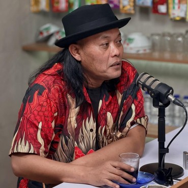 Perseteruan Memanas, Teddy Pardiyana Ajukan Hak Waris Anak ke Keluarga Sule