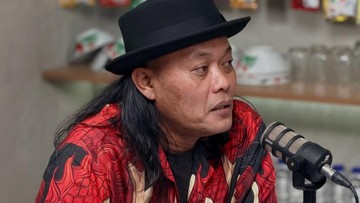 Kabar Terkini Artis dari InsertLive : Perseteruan Memanas, Teddy Pardiyana Ajukan Hak Waris Anak ke Keluarga Sule