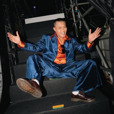 Sule Tanggapi Tudingan Nathalie Holscher soal Keluarga Lupakan Adzam