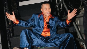 Berita Seputar Selebriti Insertlive Terkini : Sule Tanggapi Tudingan Nathalie Holscher soal Keluarga Lupakan Adzam