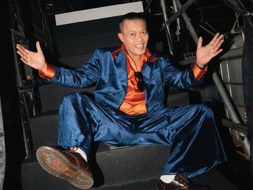 Sule Tanggapi Tudingan Nathalie Holscher soal Keluarga Lupakan Adzam