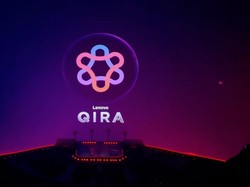 Lenovo Pamer Super Agent Qira, AI untuk Lintas Perangkat