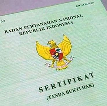 Daftar Surat Tanah yang Akan Tidak Berlaku di 2026, Ini Penjelasannya