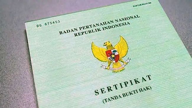 Apa Itu Girik? Status Tanah Lama yang Masih Sering Jadi Masalah