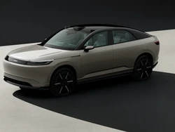 Bisa Main PS di Dalam, Kenalin! Ini SUV Listrik Honda-Sony