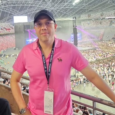 Kabar Tengku Fakhry Eks Suami Manohara yang Kini Jadi Putra Mahkota Kelantan