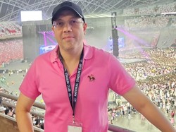 Kabar Tengku Fakhry Eks Suami Manohara yang Kini Jadi Putra Mahkota Kelantan