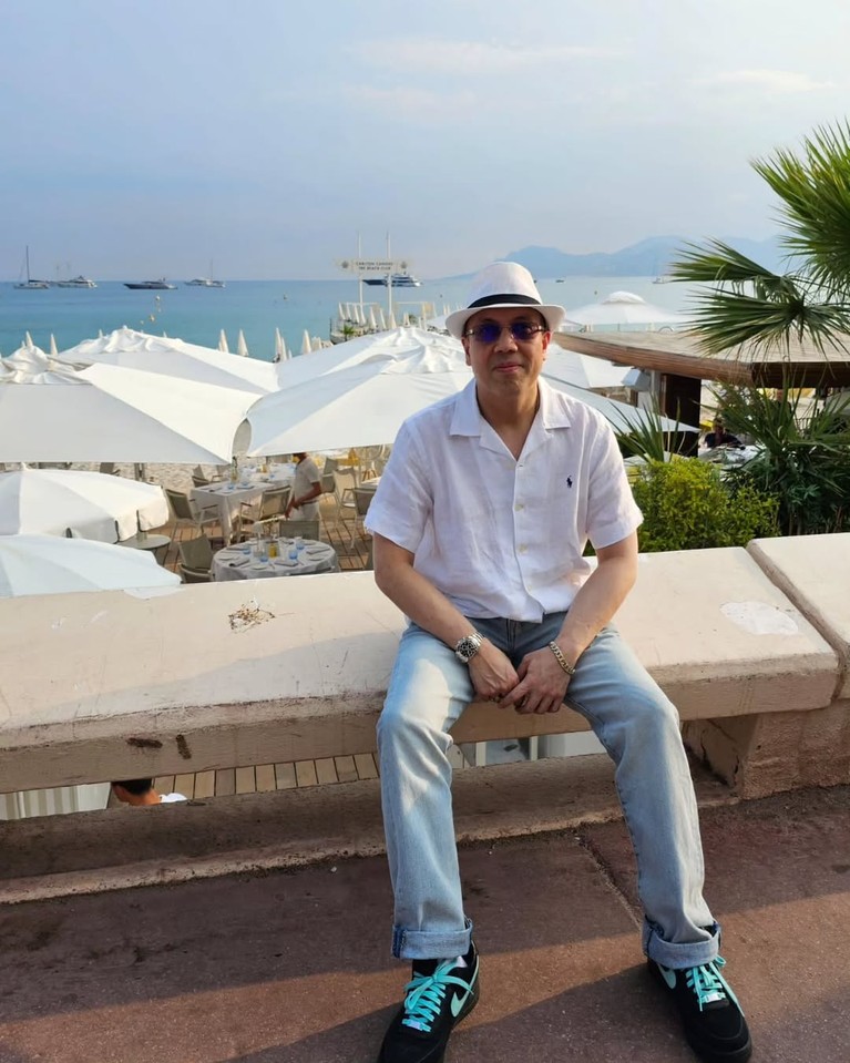 Tengku Fakhry Putra Mahkota Kelantan