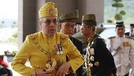 Tengku Fakhry Putra Mahkota Kelantan