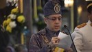 Tengku Fakhry Putra Mahkota Kelantan
